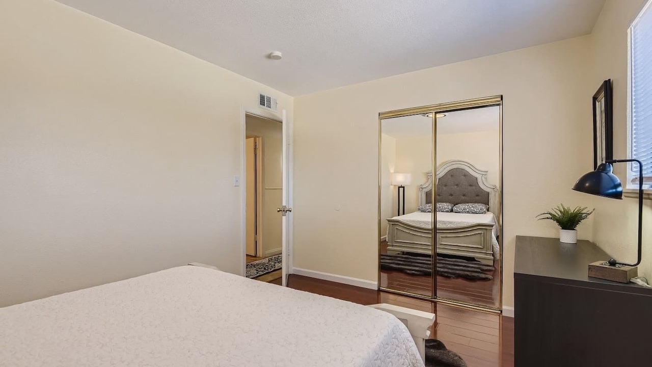 Photo of Bedroom in Las Vegas