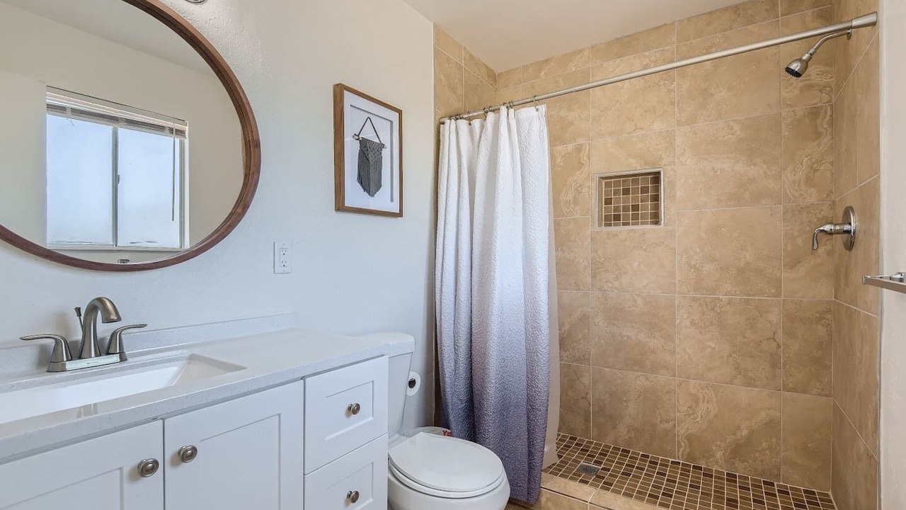 Photo of Bathroom in Las Vegas