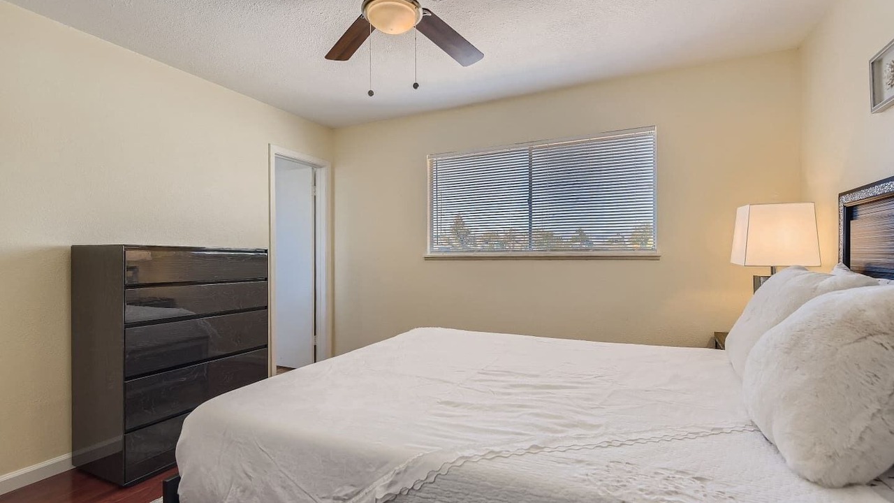 Photo of Bedroom in Las Vegas