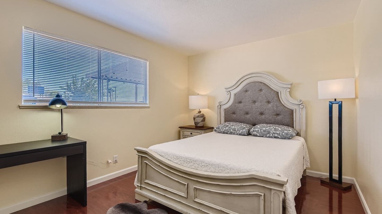 Photo of Bedroom in Las Vegas