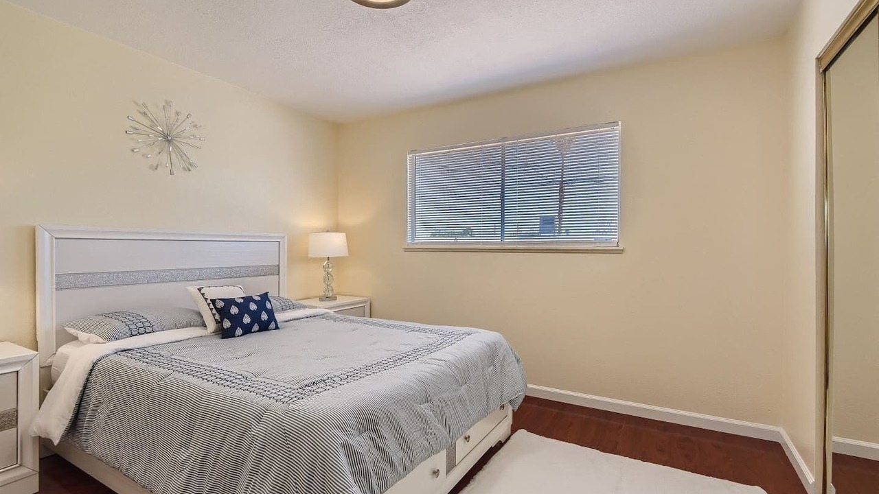 Photo of Bedroom in Las Vegas
