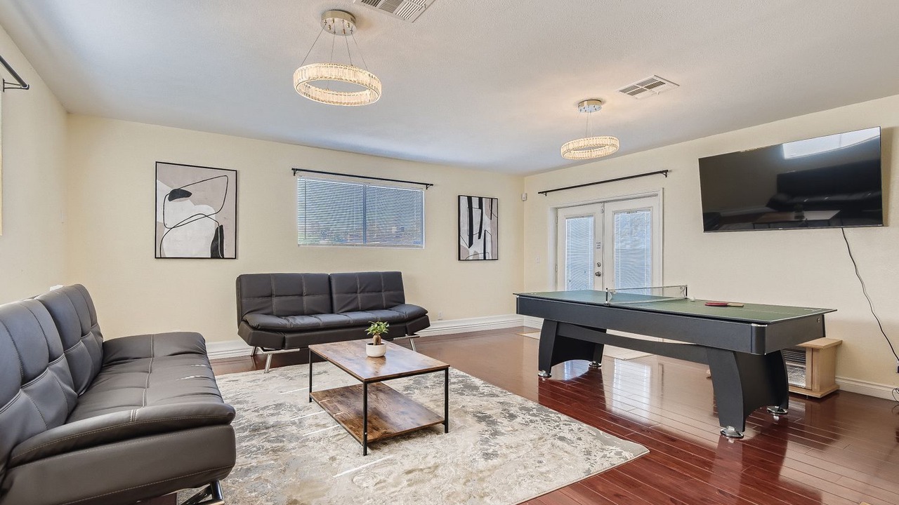 Photo of Livingroom in Las Vegas