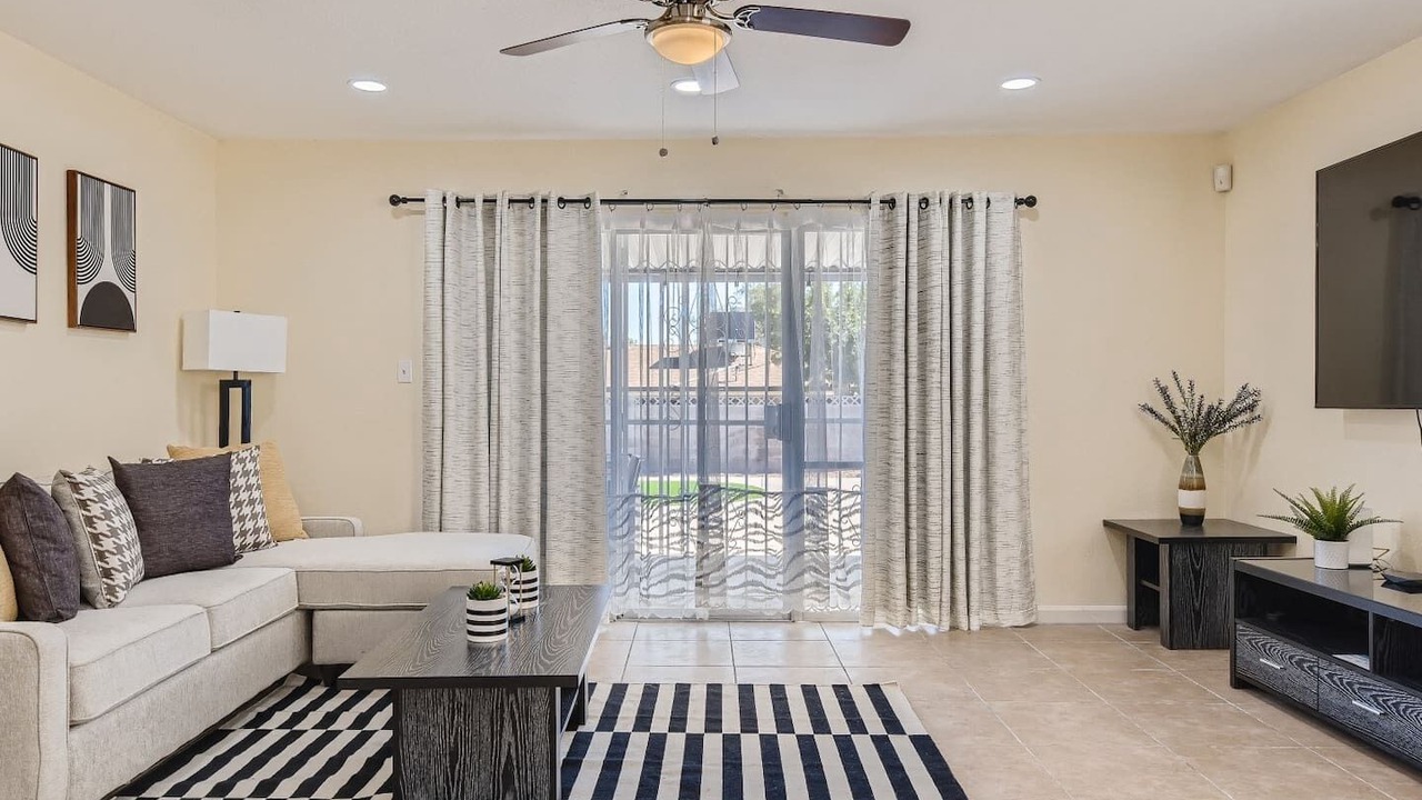 Photo of Livingroom in Las Vegas