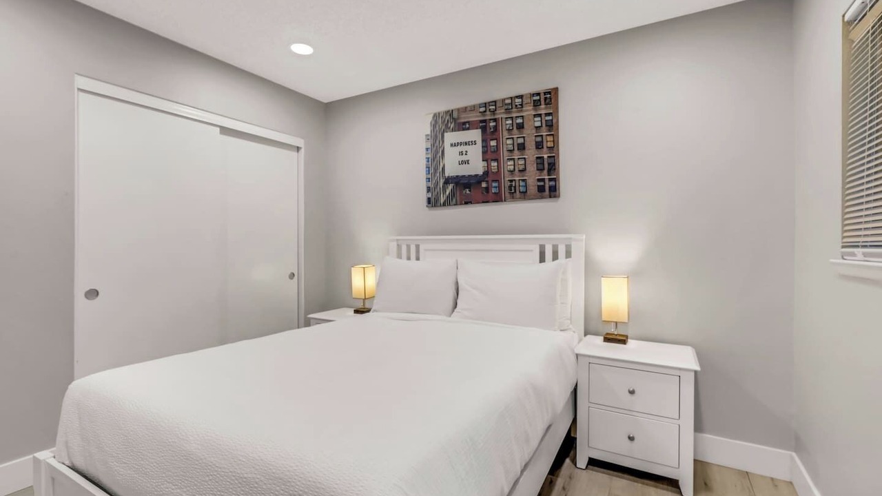 Photo of Bedroom in Chinatown