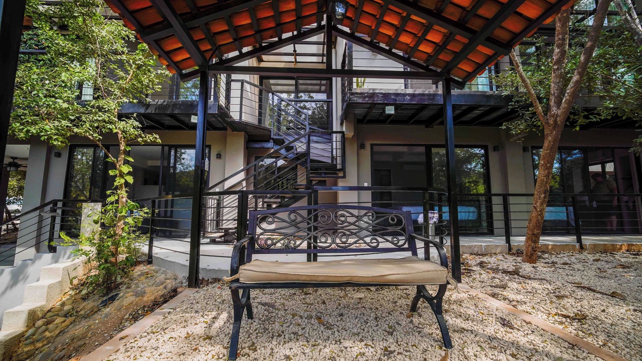 Photo of Patio Balcony in Rio Seco