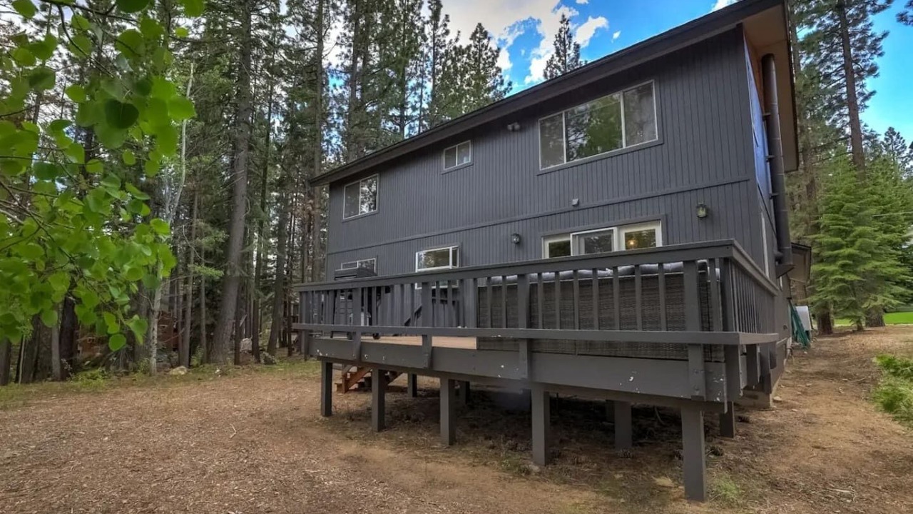 Photo of Outdoor in North Upper Truckee