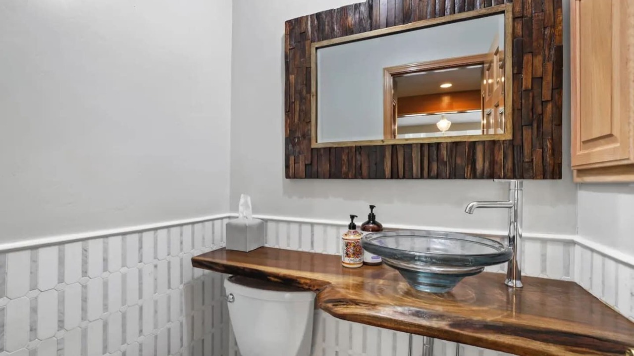 Photo of Bathroom in North Upper Truckee