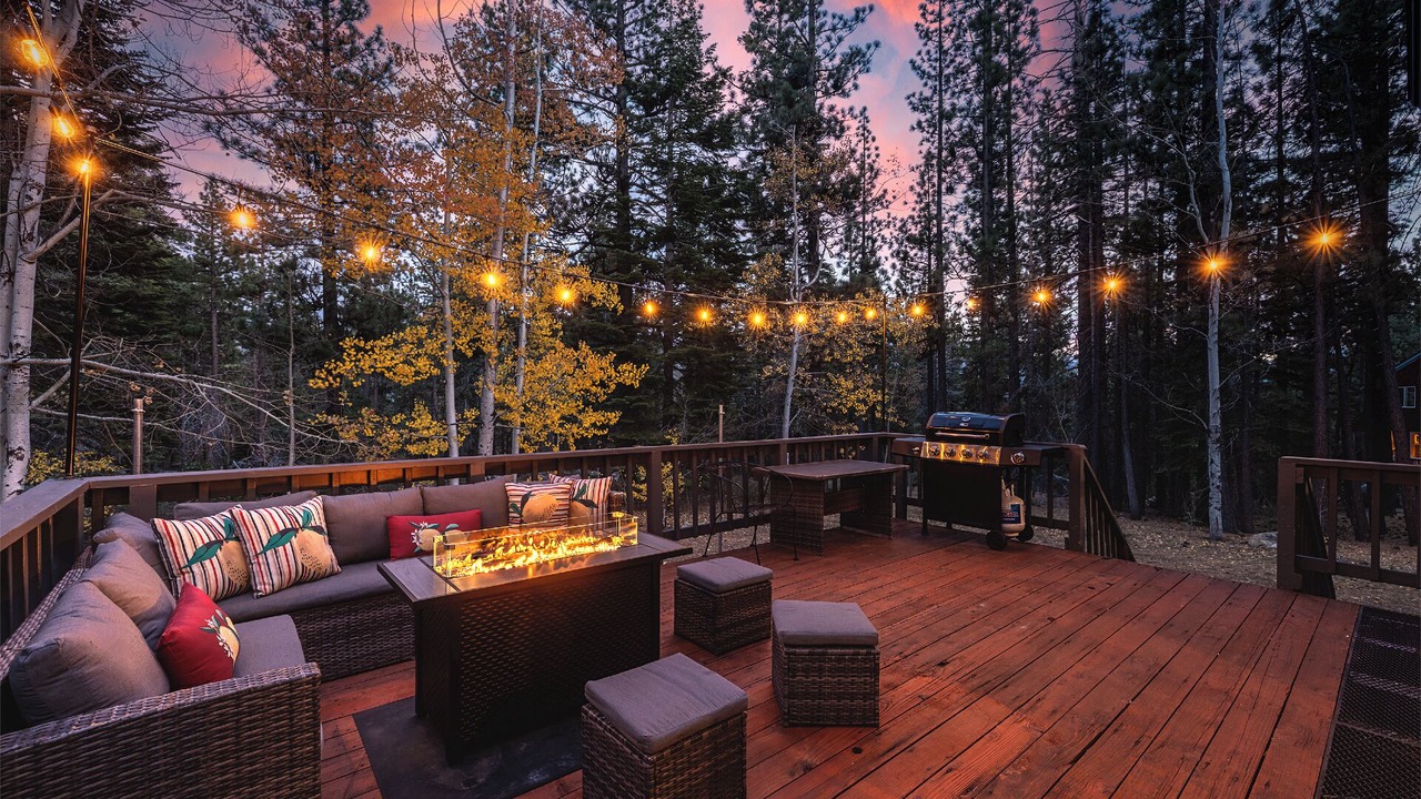 Photo of Outdoor in North Upper Truckee