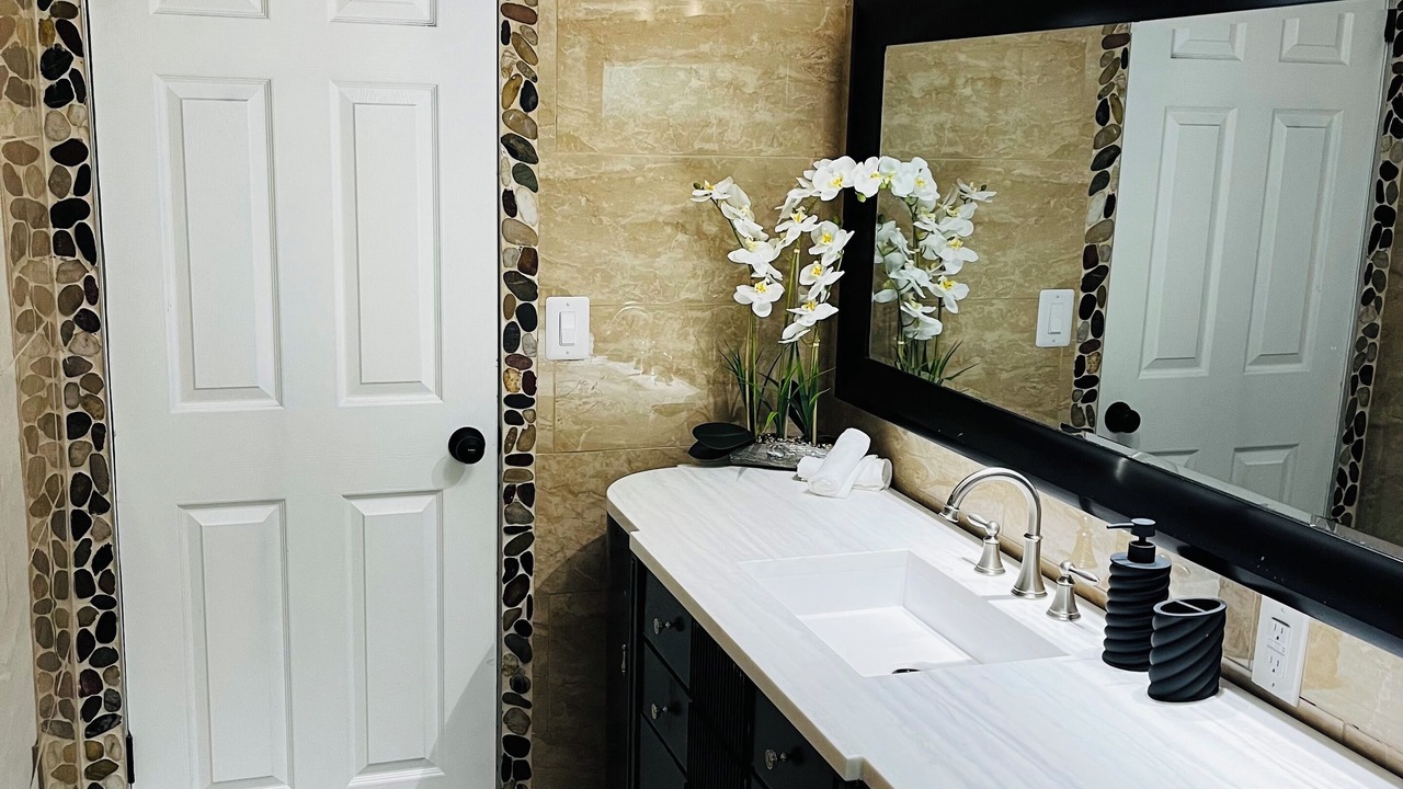 Photo of Bathroom in Roosevelt