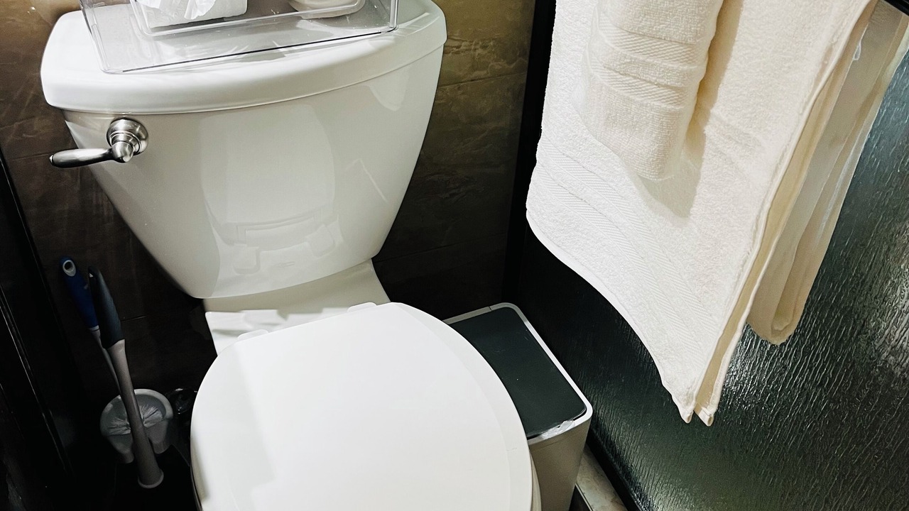Photo of Bathroom in Roosevelt