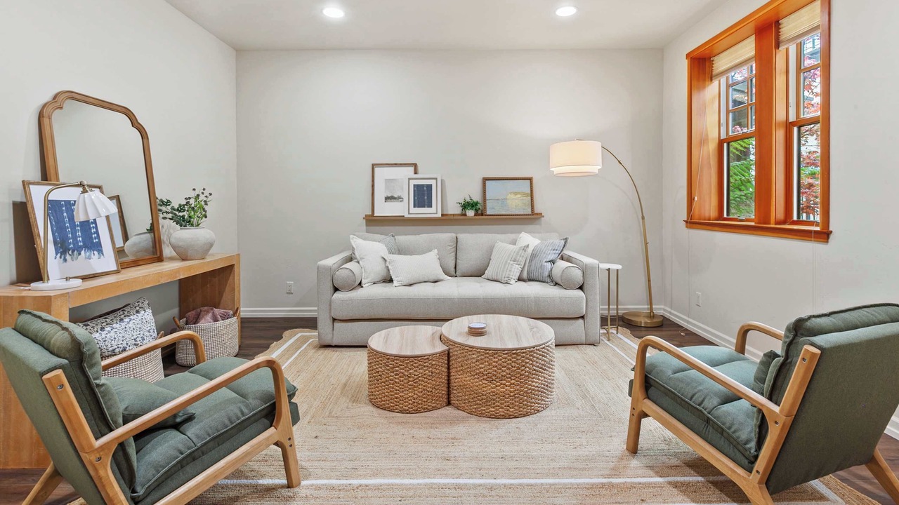 Photo of Livingroom in Avila Beach