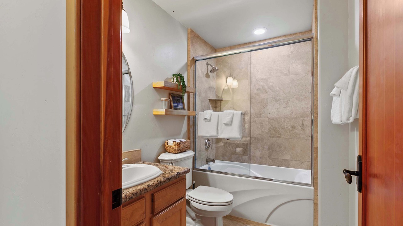 Photo of Bathroom in Avila Beach
