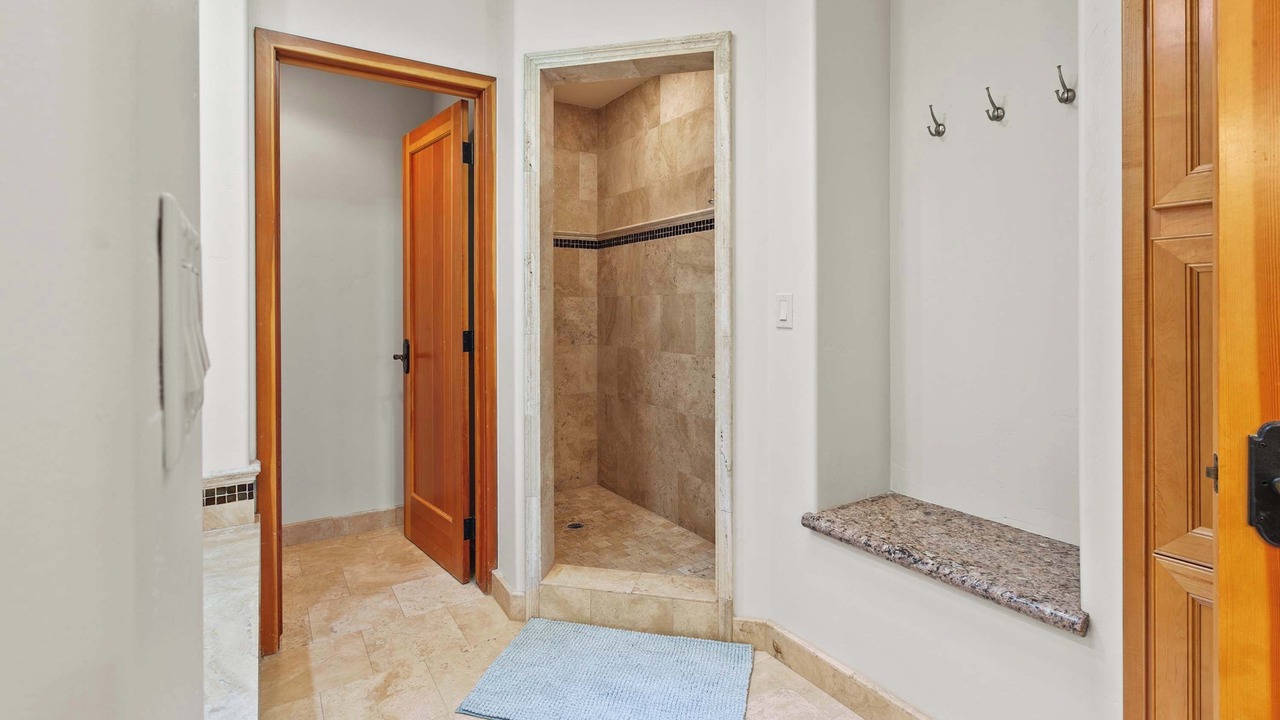 Photo of Bathroom in Avila Beach