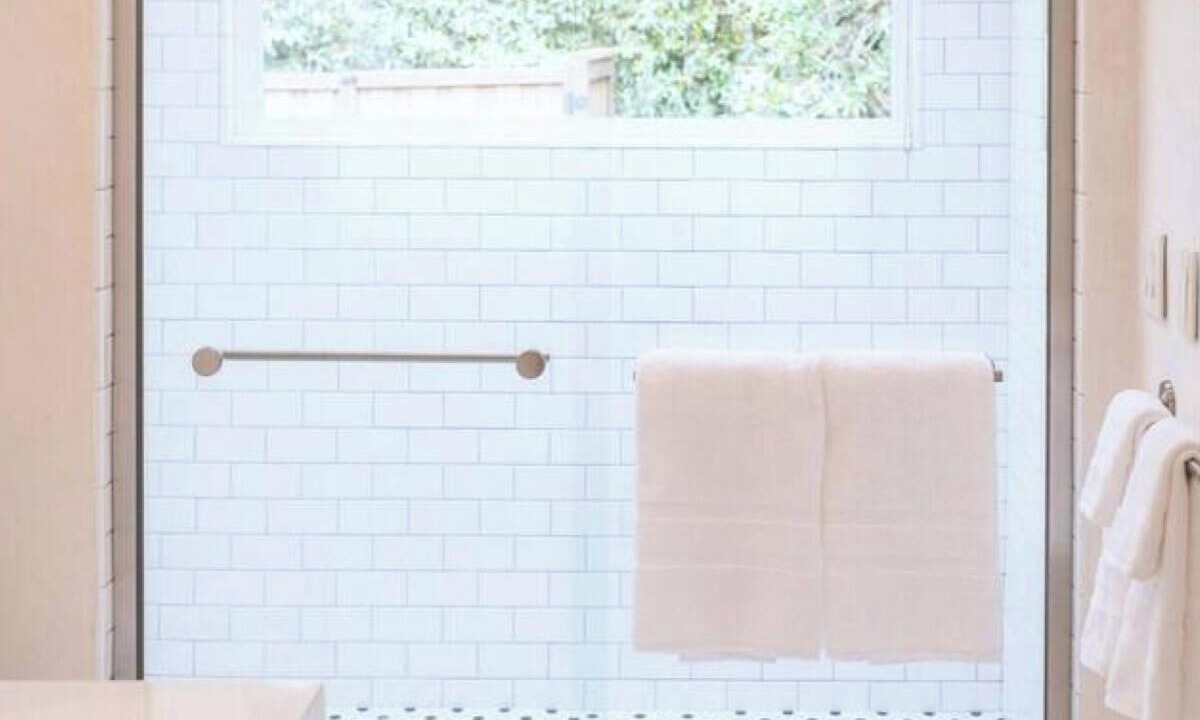 Photo of Bathroom in Montecito
