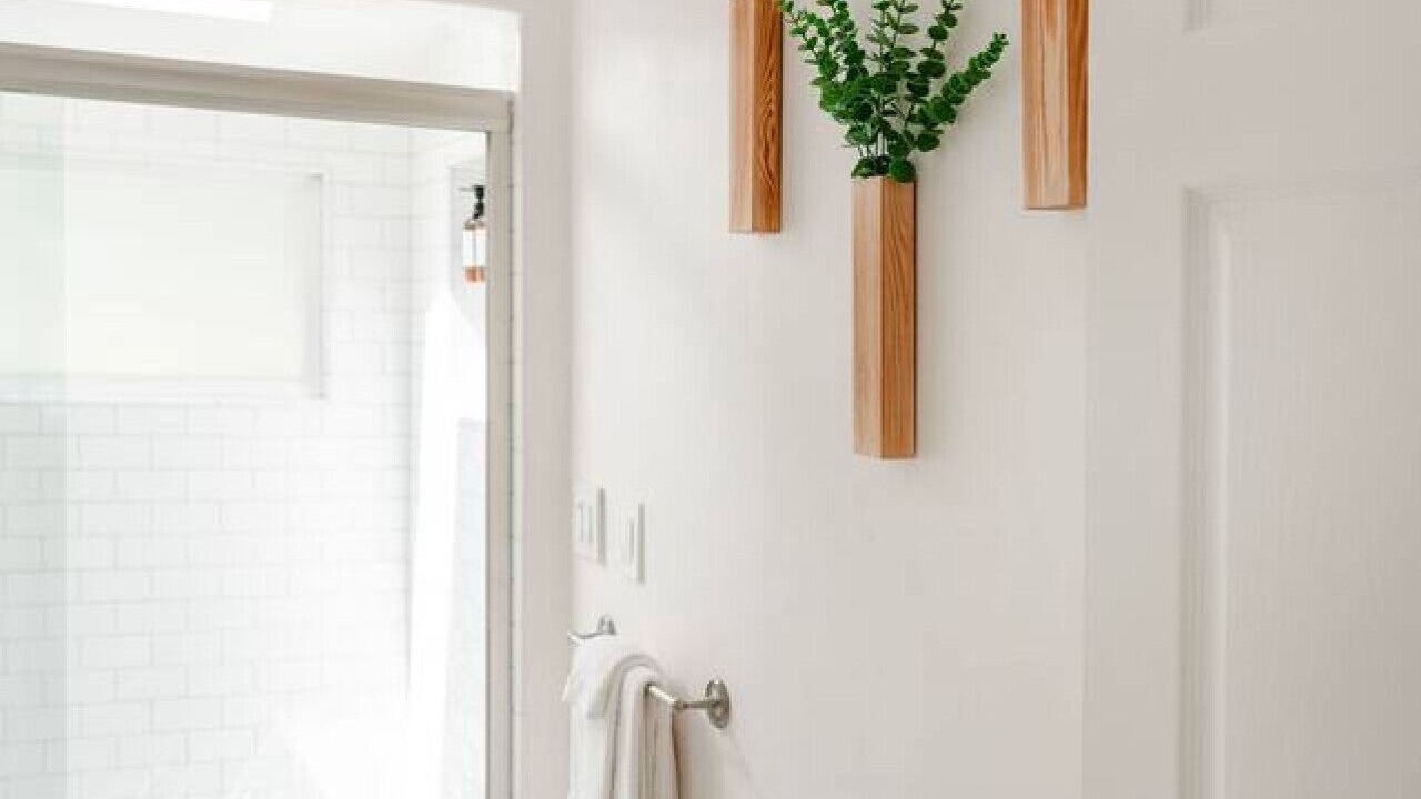 Photo of Bathroom in Montecito