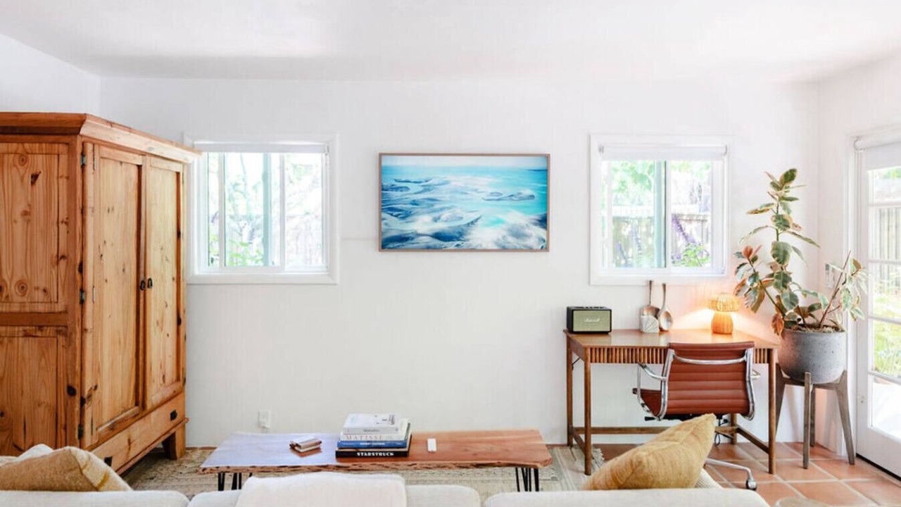 Photo of Livingroom in Montecito