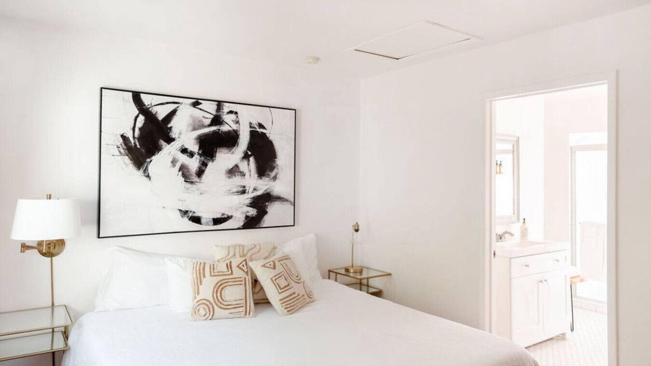 Photo of Bedroom in Montecito