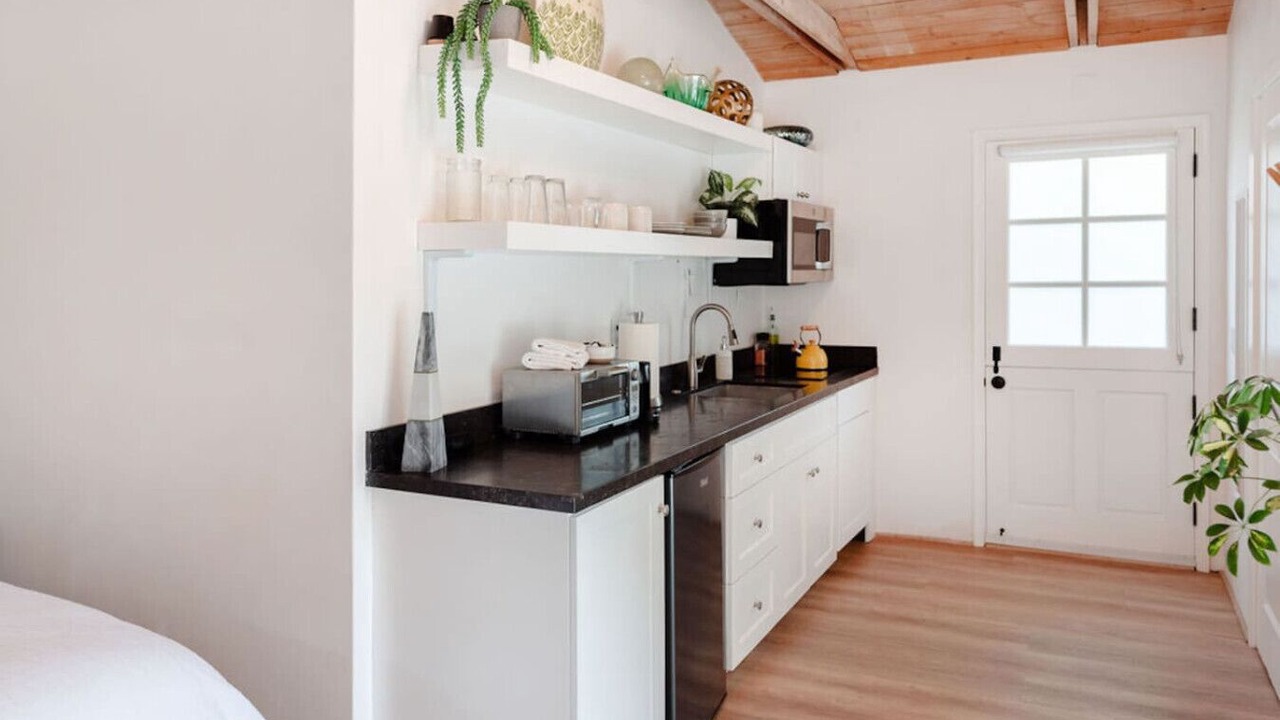 Photo of Kitchen in Montecito