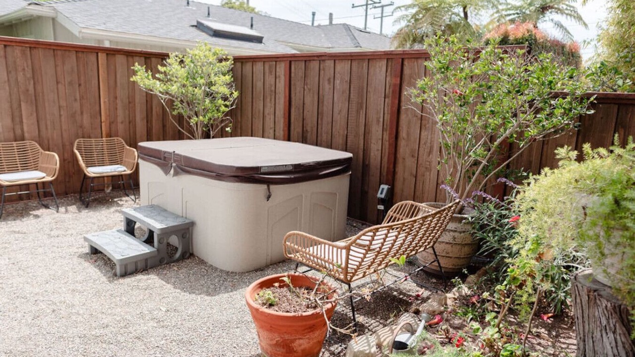 Photo of Outdoor in Montecito