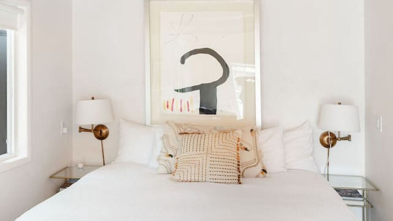 Photo of Bedroom in Montecito