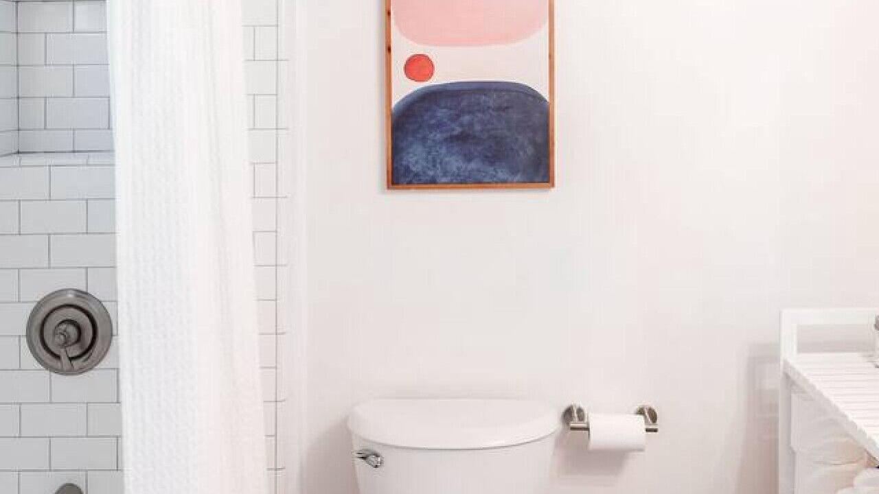 Photo of Bathroom in Montecito