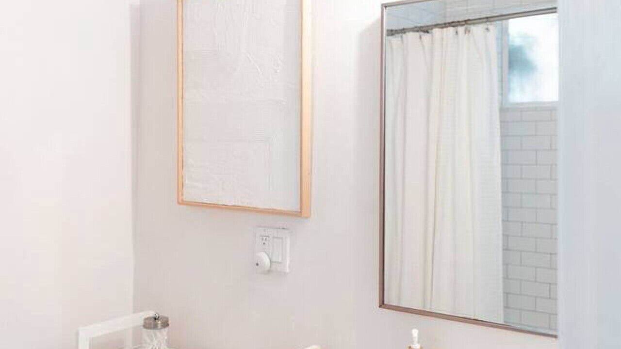 Photo of Bathroom in Montecito
