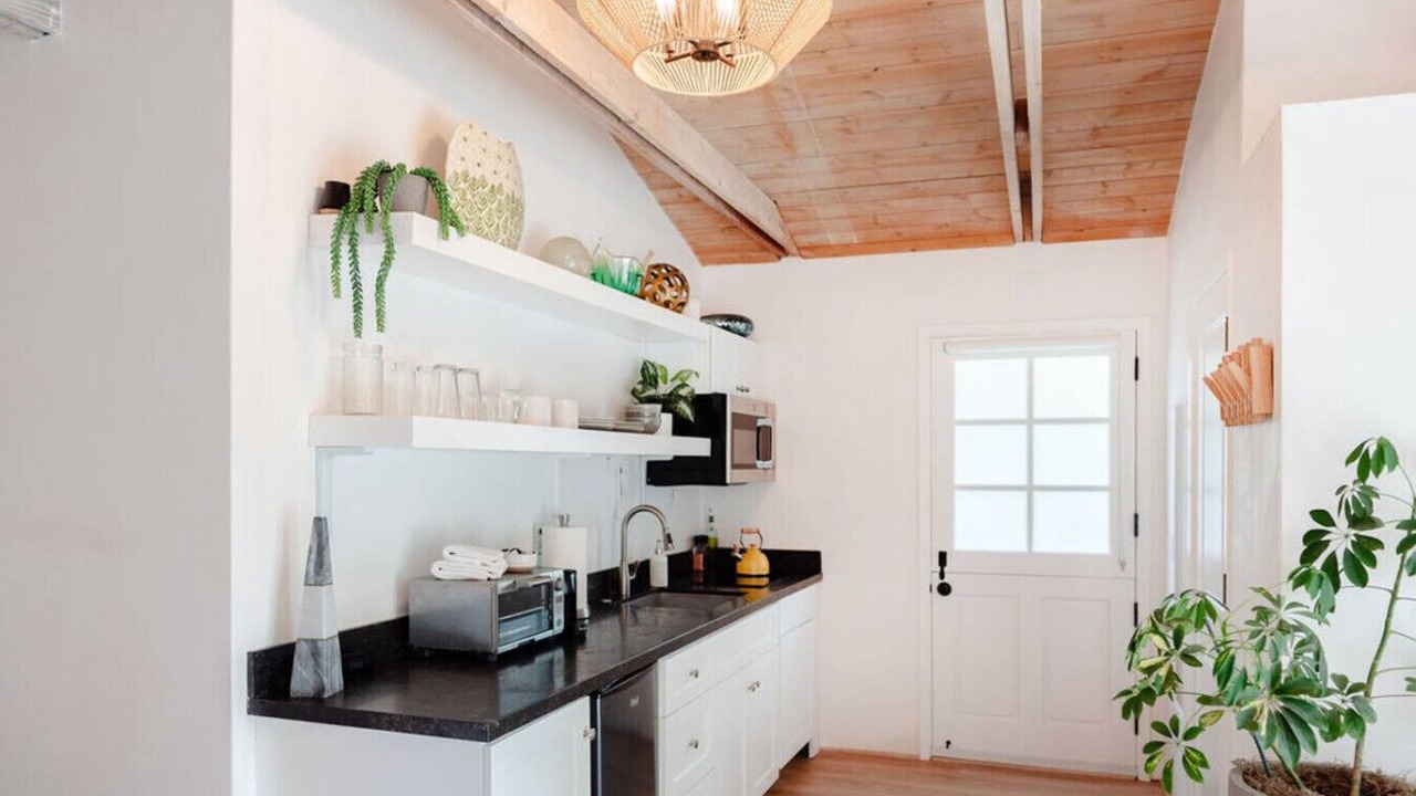 Photo of Kitchen in Montecito
