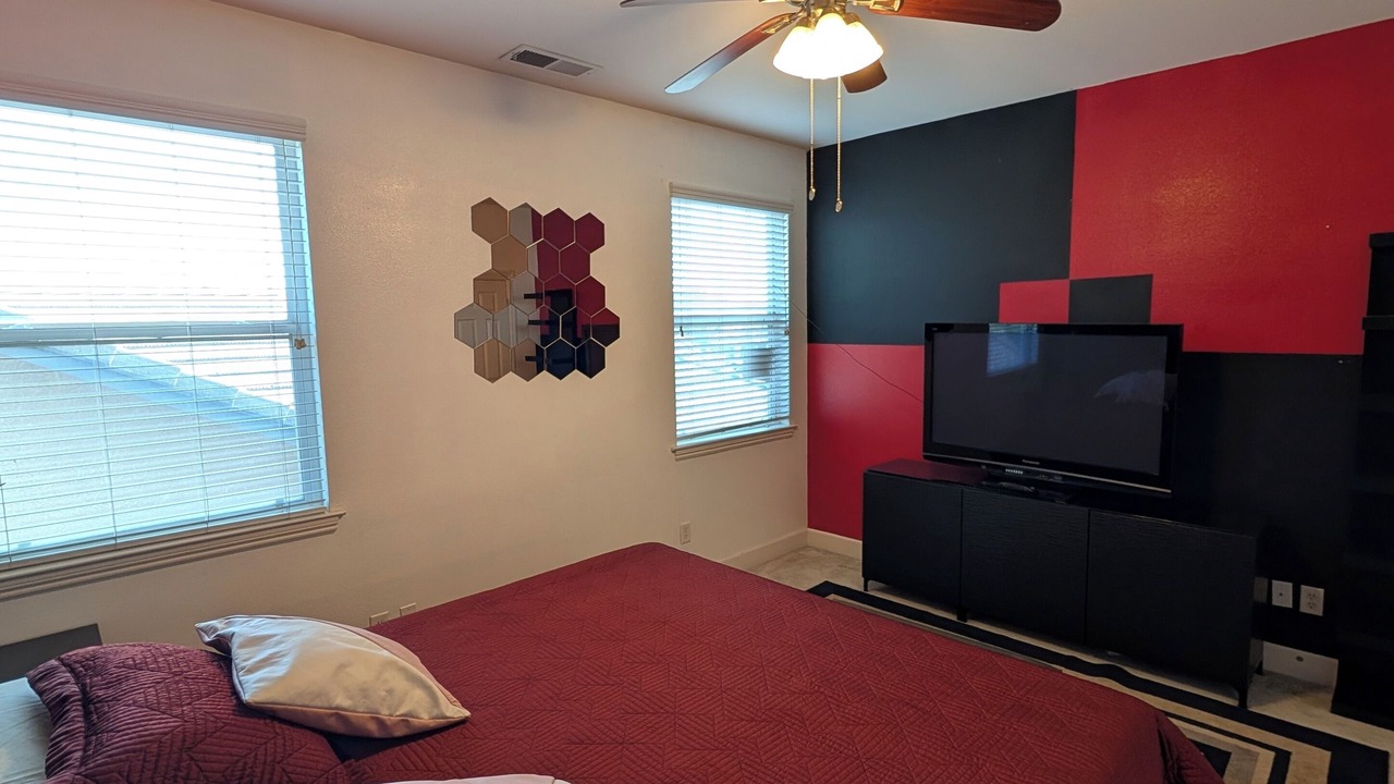 Photo of Bedroom in Fresno