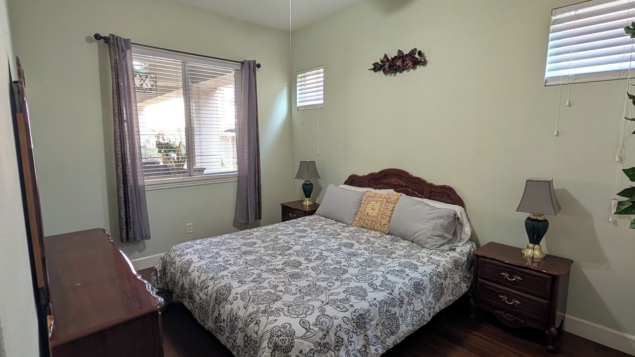 Photo of Bedroom in Fresno