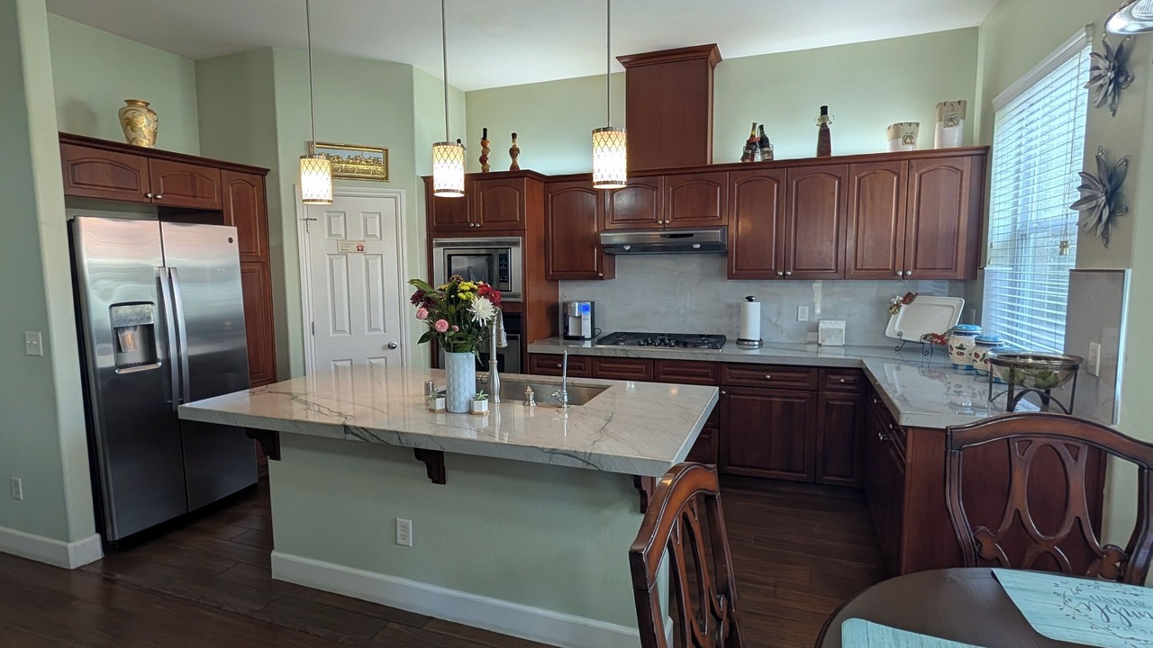 Photo of Kitchen in Fresno
