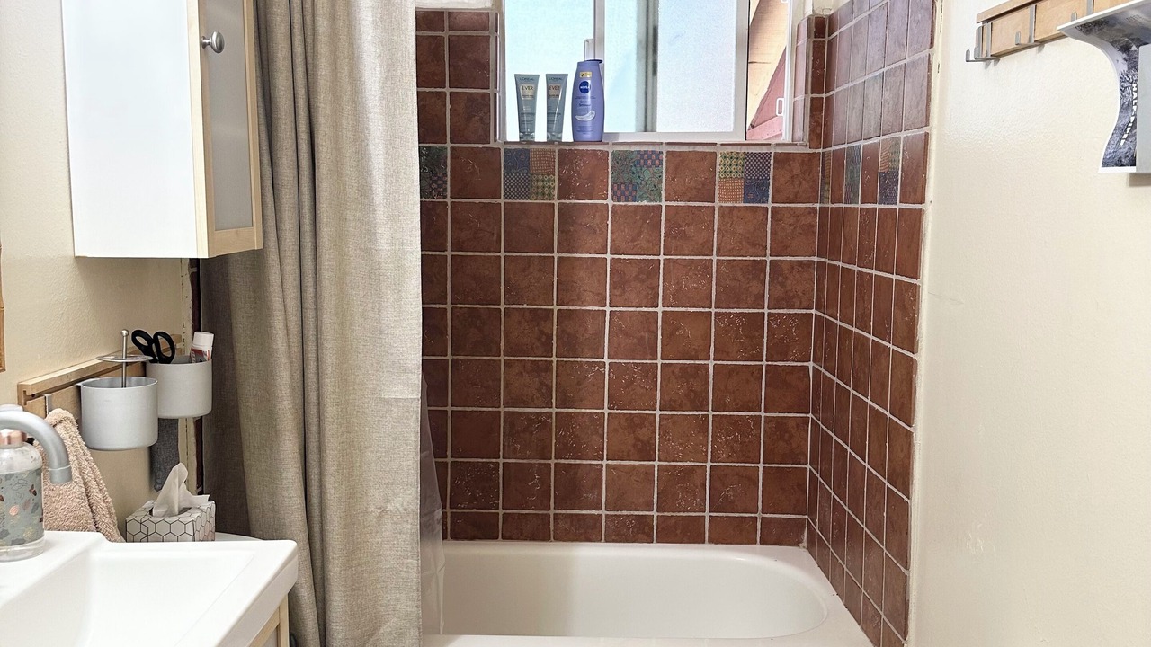 Photo of Bathroom in Sierra Tract