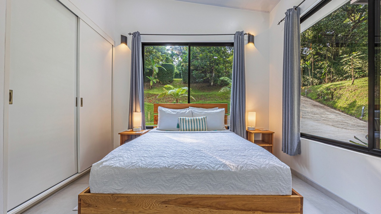 Photo of Bedroom in Uvita