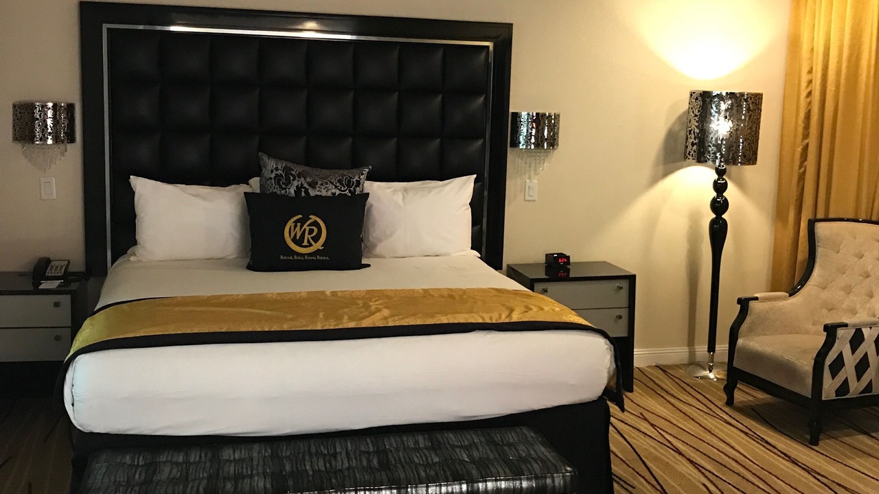 Photo of Bedroom in Las Vegas