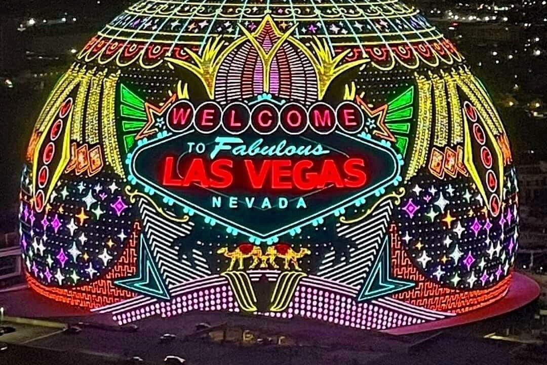 Photo of Others in Las Vegas