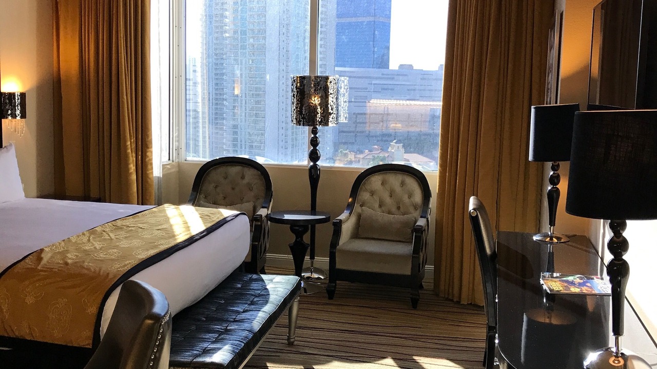 Photo of Bedroom in Las Vegas