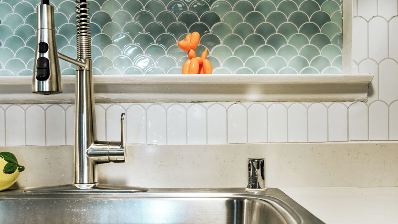 Photo of Bathroom in San Carlos