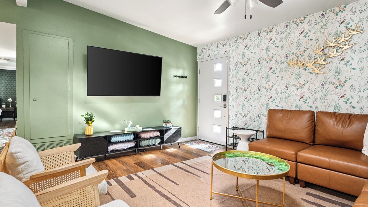 Photo of Livingroom in San Carlos