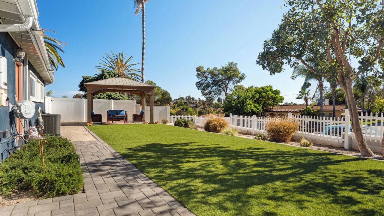 Photo of Outdoor in San Carlos