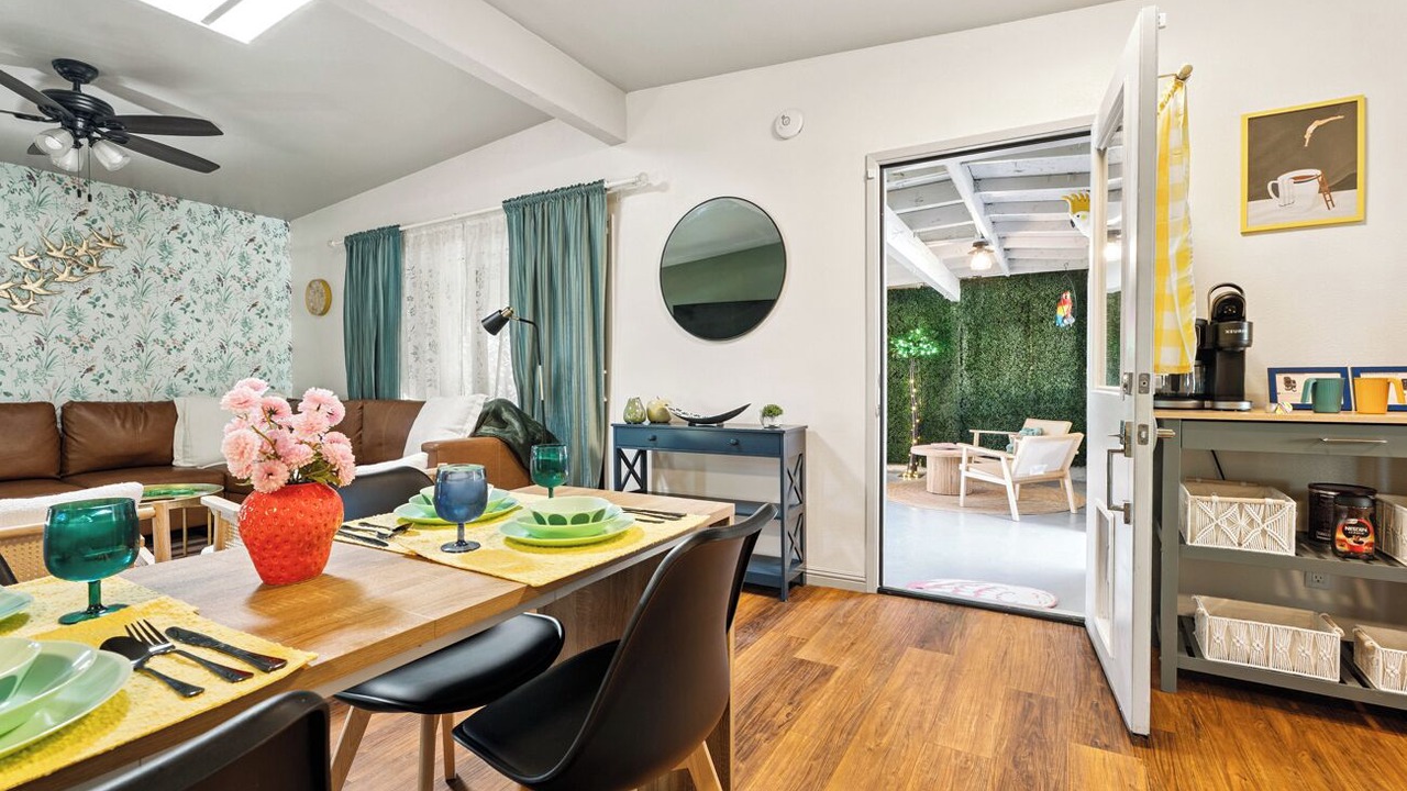 Photo of Livingroom in San Carlos