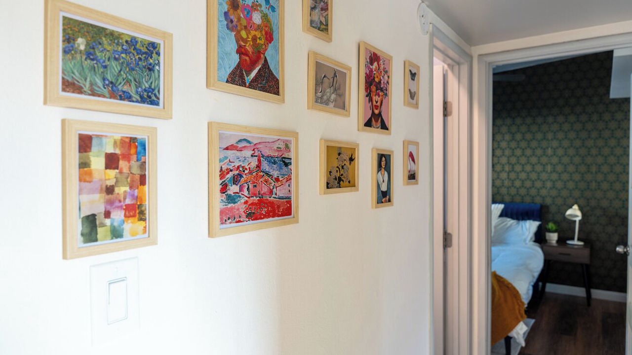 Photo of Bedroom in San Carlos