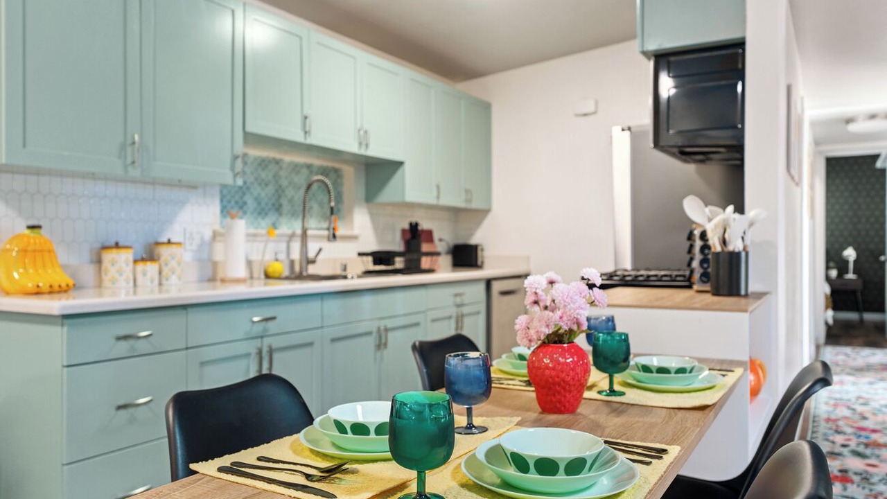 Photo of Kitchen in San Carlos