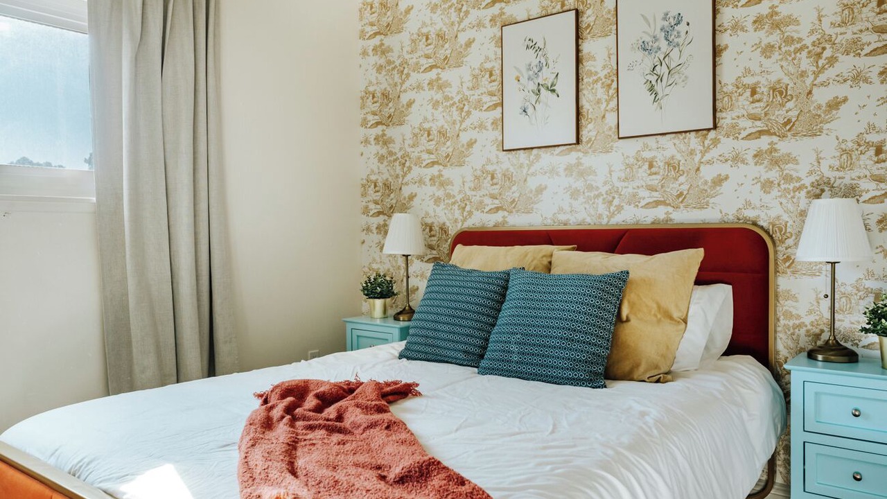 Photo of Bedroom in San Carlos