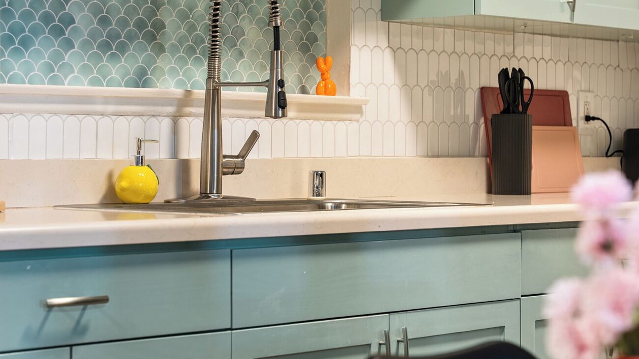Photo of Kitchen in San Carlos