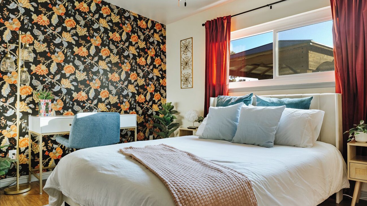 Photo of Bedroom in San Carlos