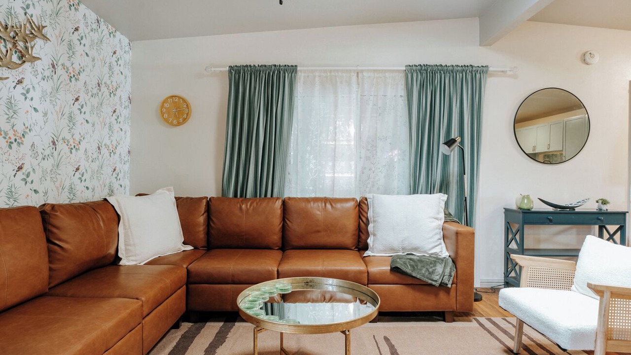 Photo of Livingroom in San Carlos