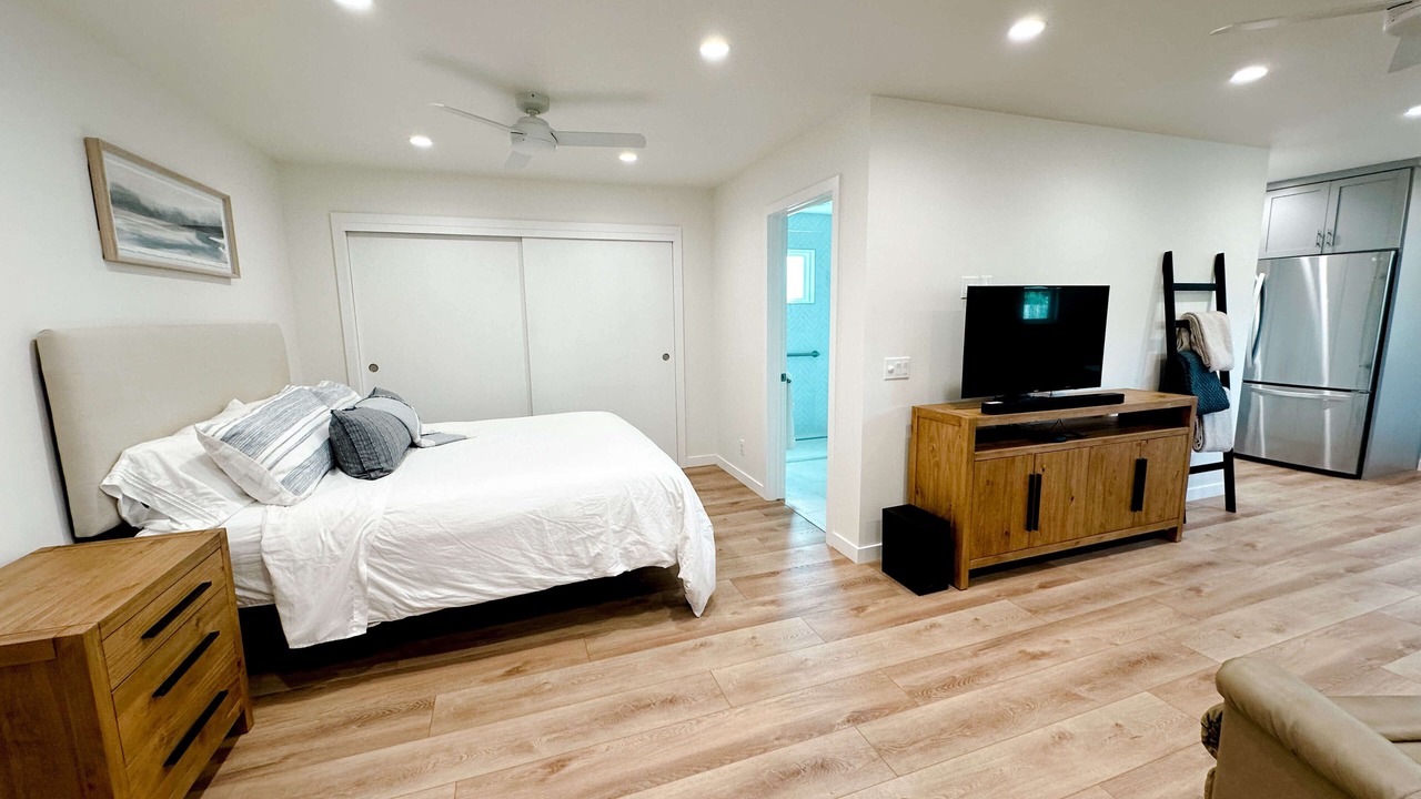 Photo of Bedroom in West Mesa