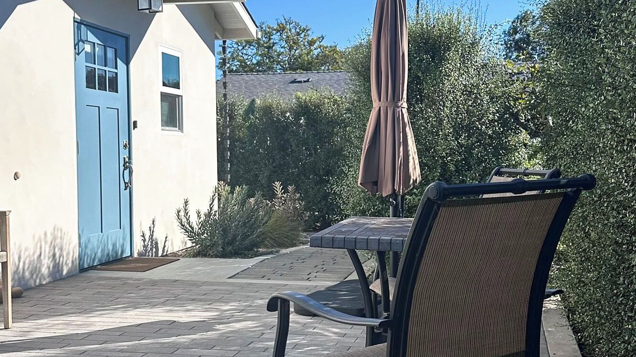 Photo of Outdoor in West Mesa