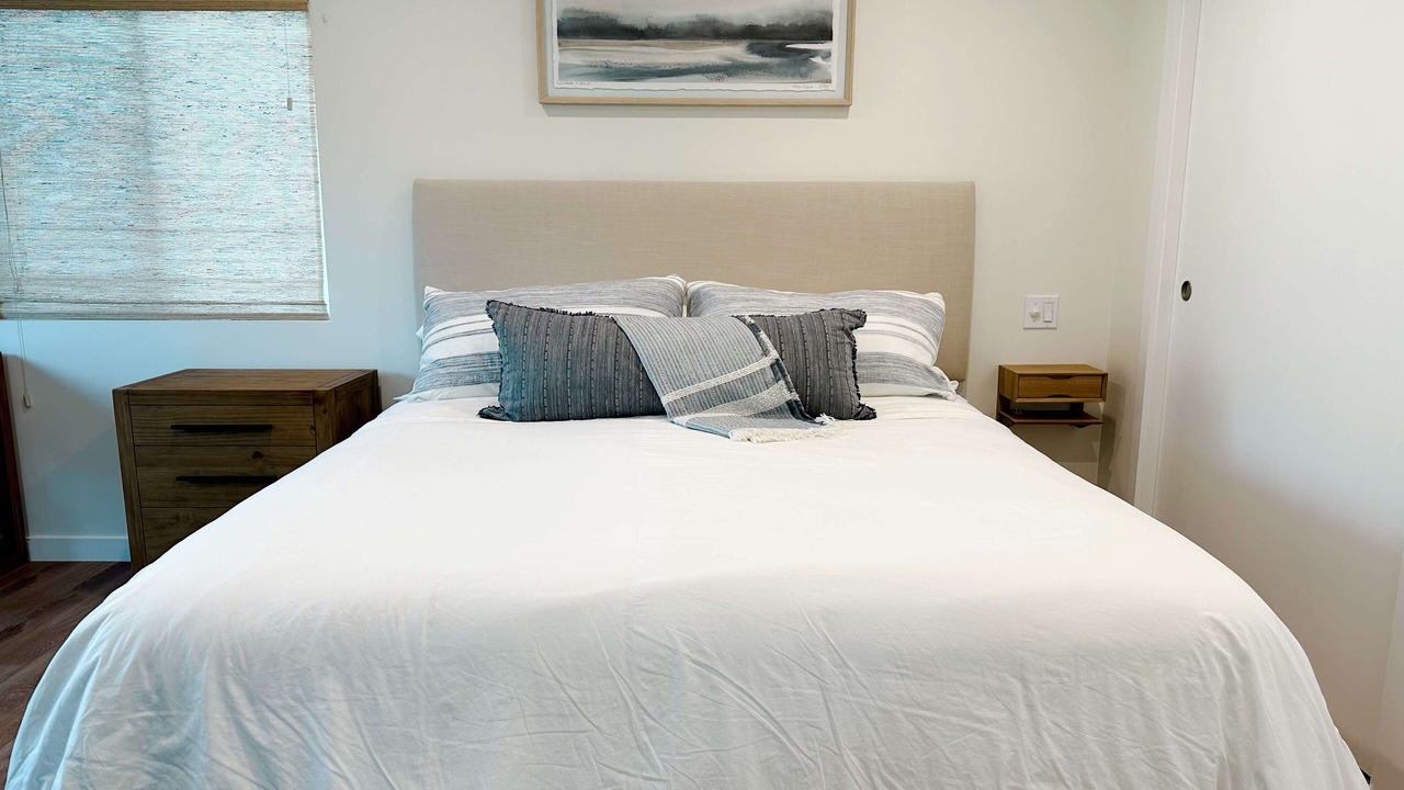 Photo of Bedroom in West Mesa