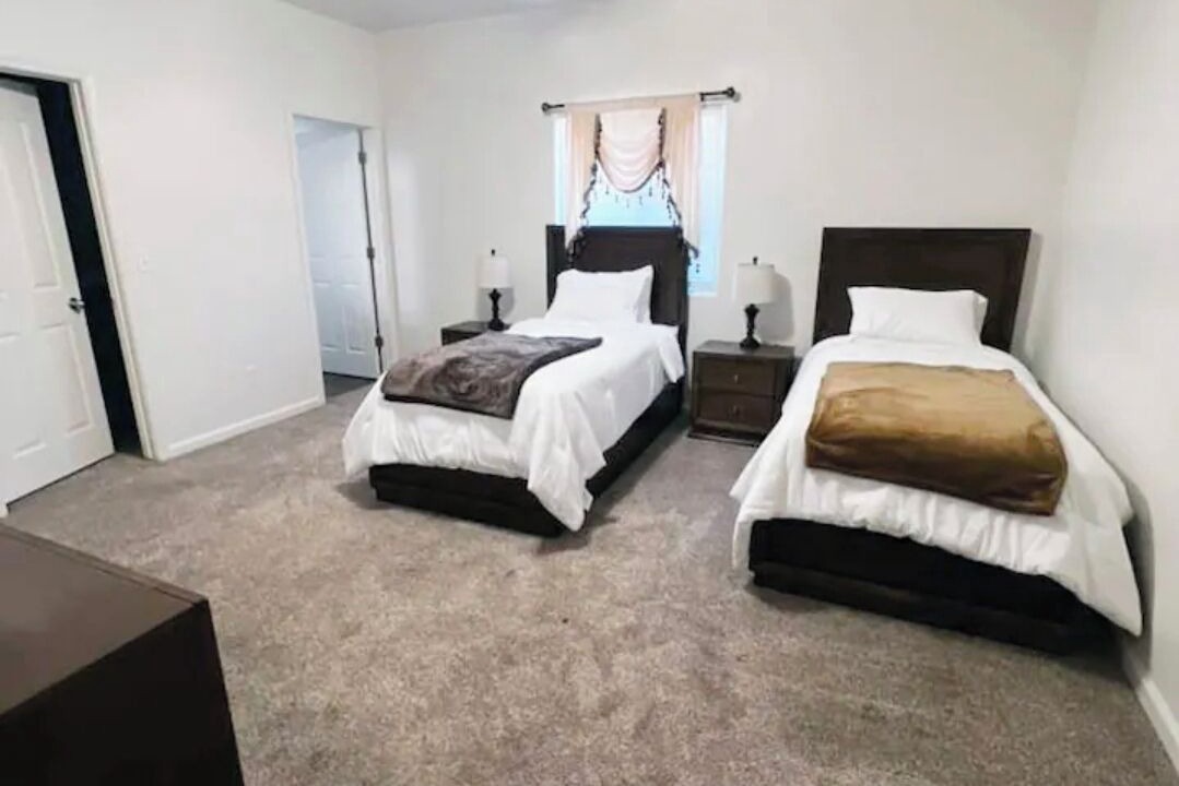 Photo of Bedroom in Porterville
