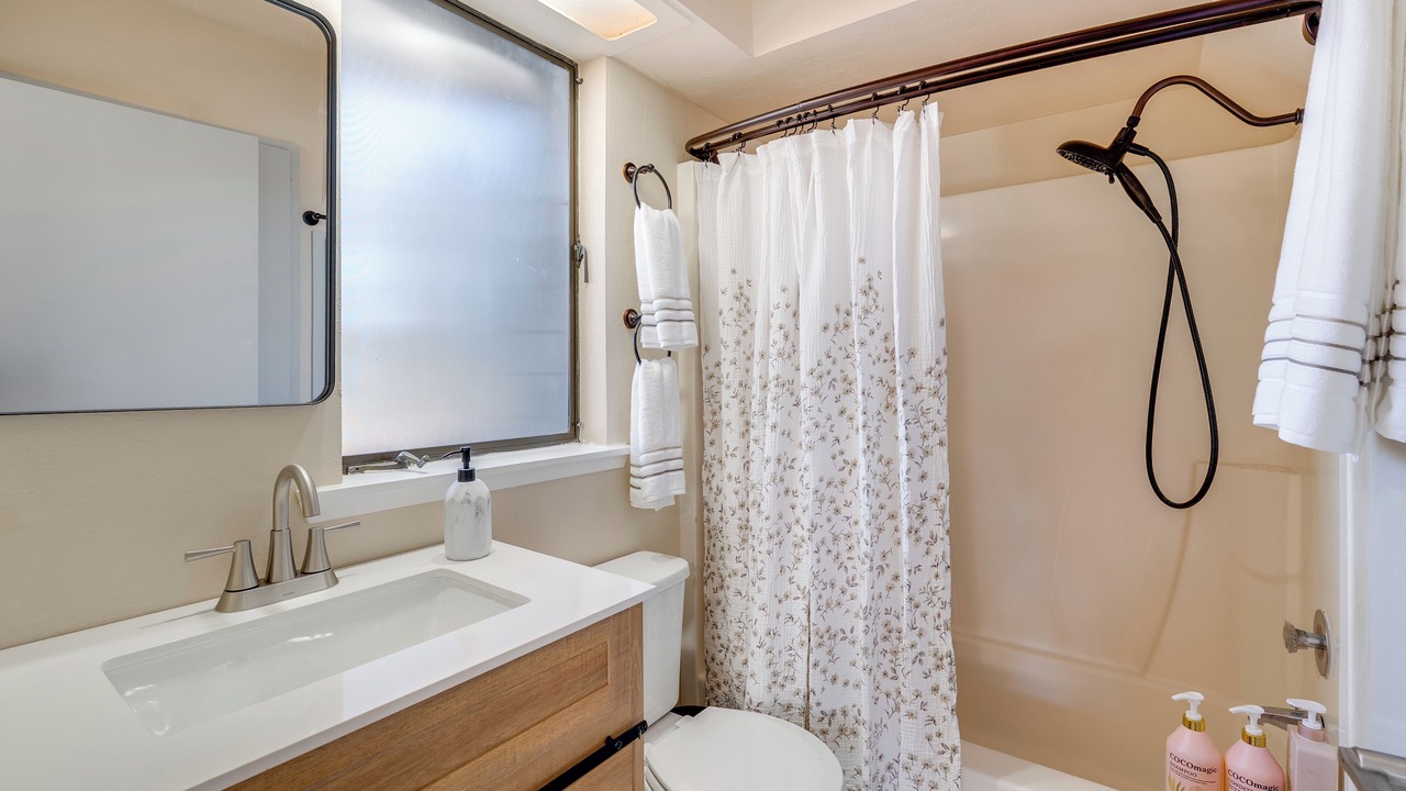 Photo of Bathroom in Bear Valley